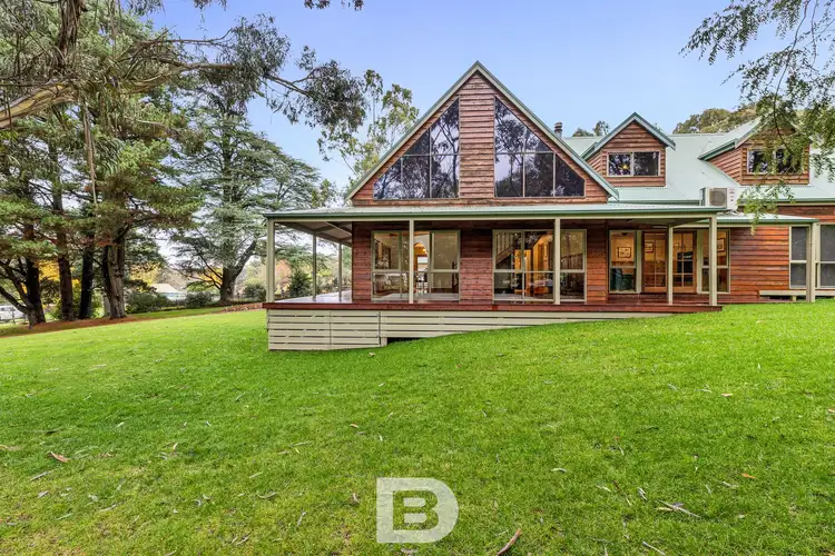 Fourth view of Homely house listing, 62 Blackmore Road, Woodend VIC 3442