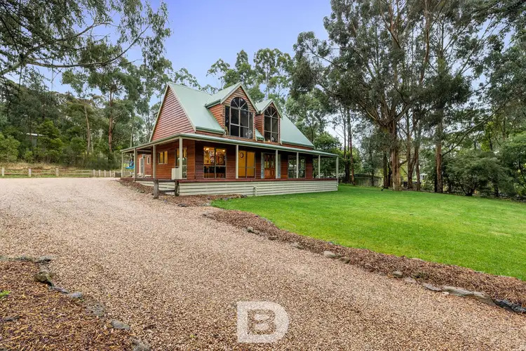 Fifth view of Homely house listing, 62 Blackmore Road, Woodend VIC 3442