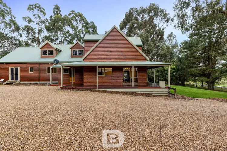 Sixth view of Homely house listing, 62 Blackmore Road, Woodend VIC 3442