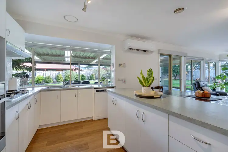 Third view of Homely house listing, 6 Candlebark Court, Riddells Creek VIC 3431