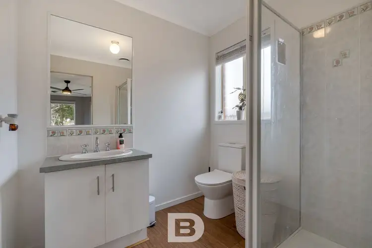 Fifth view of Homely house listing, 6 Candlebark Court, Riddells Creek VIC 3431