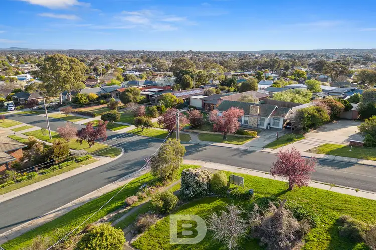 Sixth view of Homely land listing, LOT Lot 1, 30 Mafeking Street South, Kennington VIC 3550
