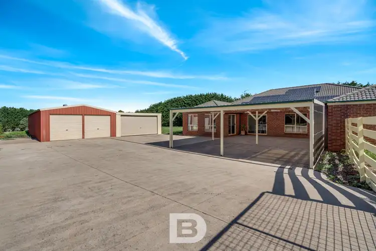 Sixth view of Homely rural property listing, 29 Tarrawarra Lane, Romsey VIC 3434