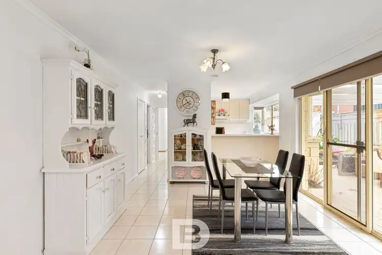 Third view of Homely house listing, 28 Anderson Road, Sunbury VIC 3429