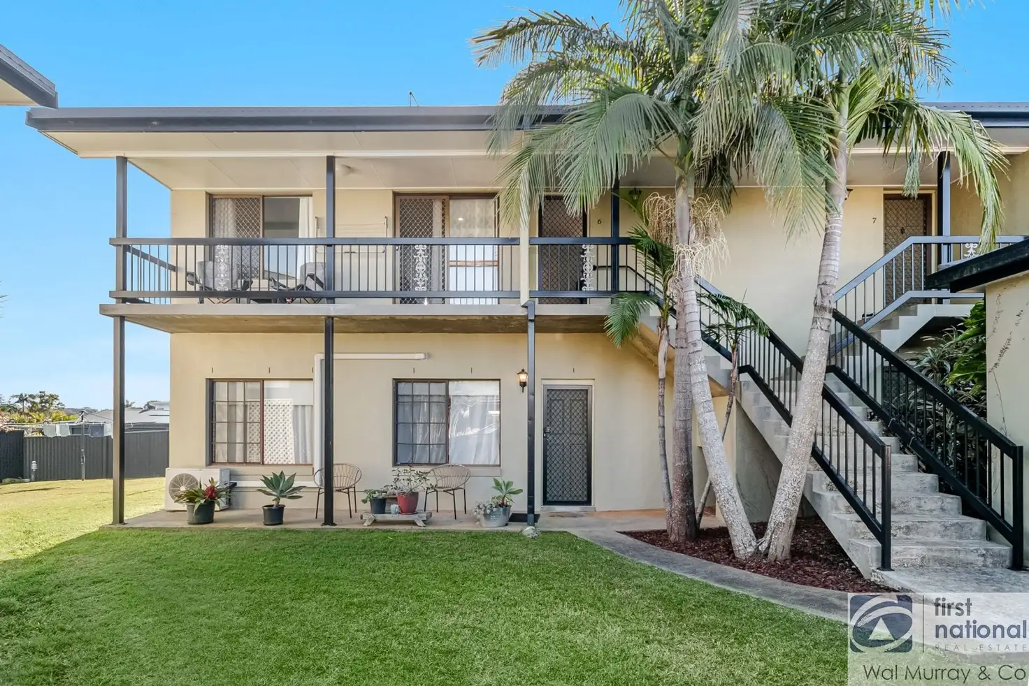 Main view of Homely unit listing, 6/205 Ballina Road, Alstonville NSW 2477