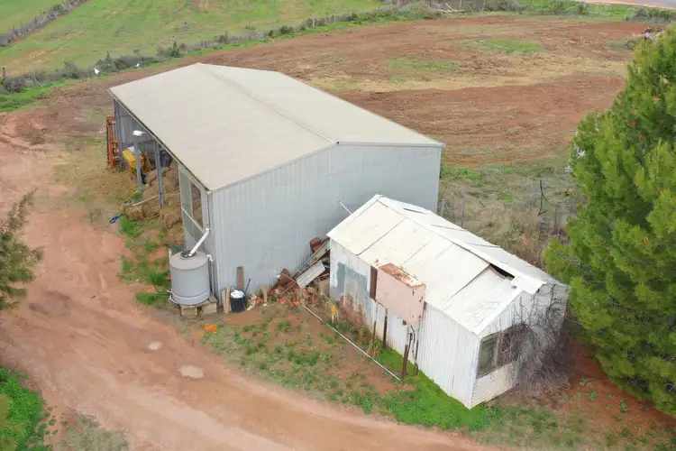 Second view of Homely rural property listing, 46 Nerrum Avenue, Red Cliffs VIC 3496