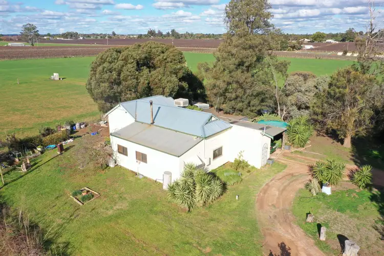Third view of Homely rural property listing, 46 Nerrum Avenue, Red Cliffs VIC 3496