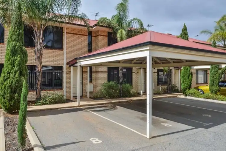 Second view of Homely unit listing, 8/201-209 Egan Street, Kalgoorlie WA 6430