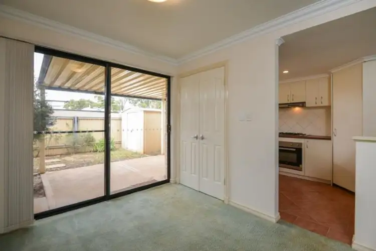 Fourth view of Homely unit listing, 8/201-209 Egan Street, Kalgoorlie WA 6430