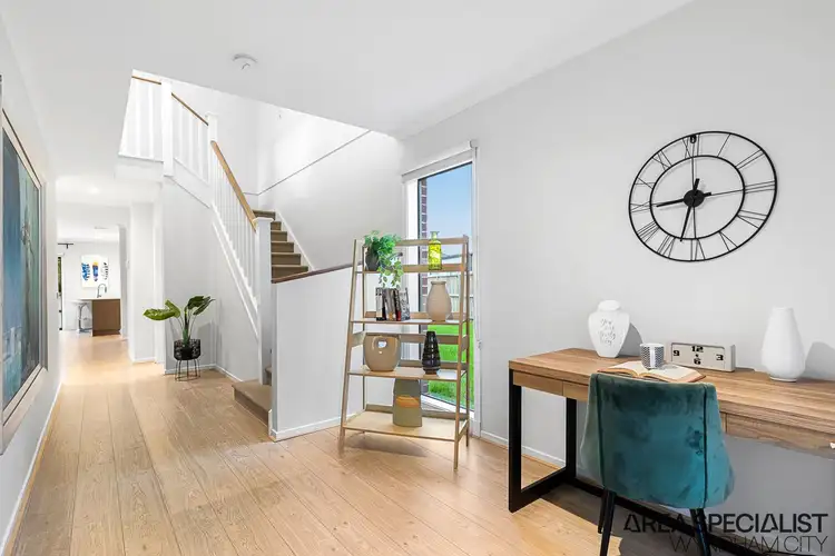 Fourth view of Homely house listing, 18 Evesham Drive, Point Cook VIC 3030