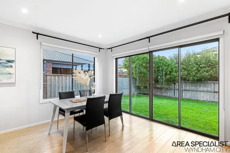 Sixth view of Homely house listing, 18 Evesham Drive, Point Cook VIC 3030