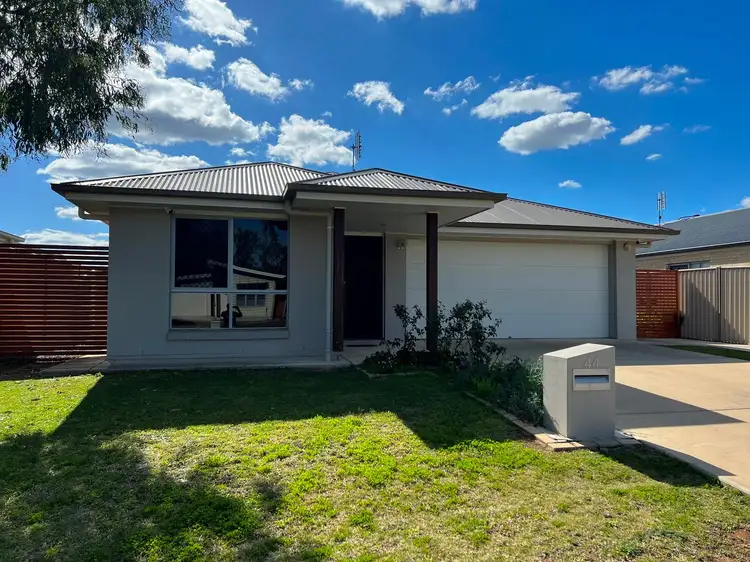 Main view of Homely house listing, 44 Ellem Drive, Chinchilla QLD 4413