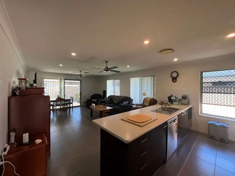 Third view of Homely house listing, 44 Ellem Drive, Chinchilla QLD 4413