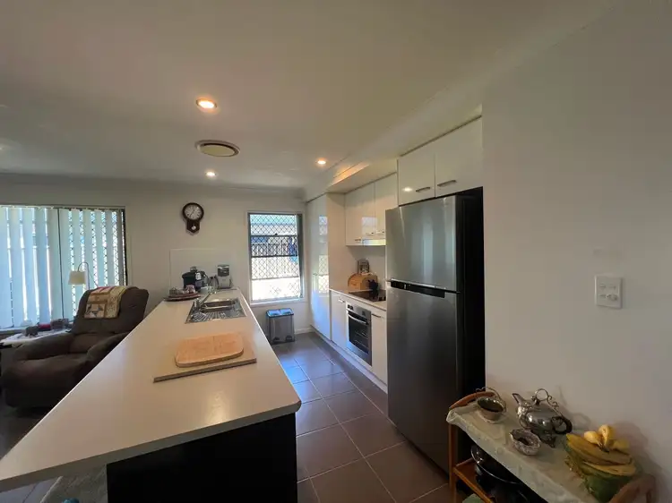 Fourth view of Homely house listing, 44 Ellem Drive, Chinchilla QLD 4413