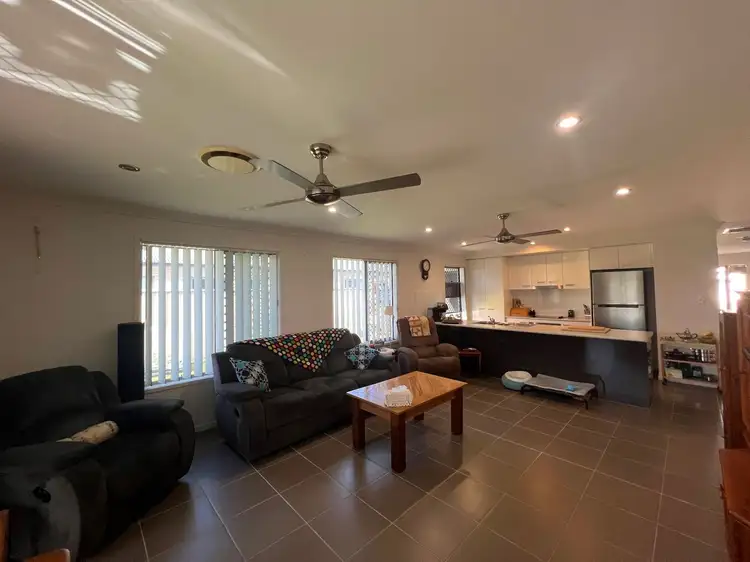 Sixth view of Homely house listing, 44 Ellem Drive, Chinchilla QLD 4413