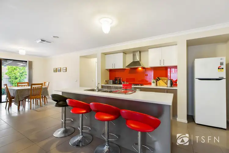 Second view of Homely house listing, 13 Victoria Avenue, Kangaroo Flat VIC 3555