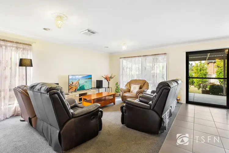 Third view of Homely house listing, 13 Victoria Avenue, Kangaroo Flat VIC 3555