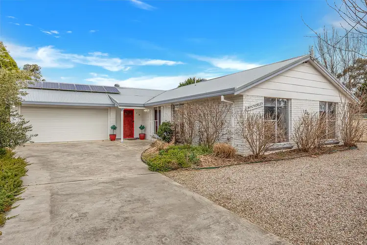 Main view of Homely house listing, 34 Lytton Road, Moss Vale NSW 2577