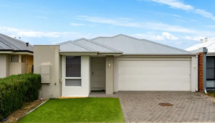 Main view of Homely house listing, 22 Burnett Road, Brabham WA 6055