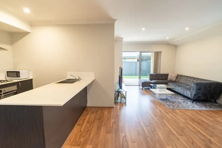 Second view of Homely house listing, 22 Burnett Road, Brabham WA 6055