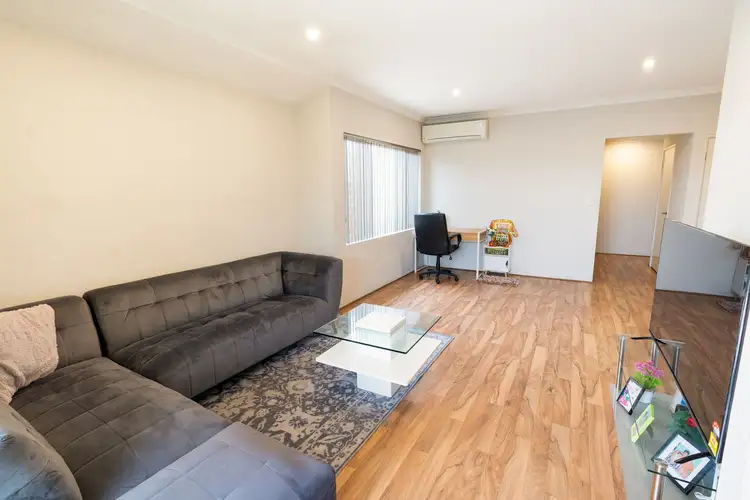 Third view of Homely house listing, 22 Burnett Road, Brabham WA 6055