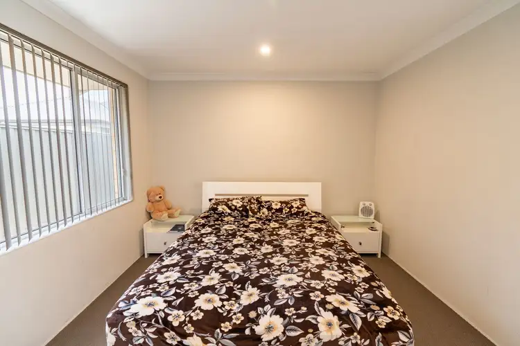 Sixth view of Homely house listing, 22 Burnett Road, Brabham WA 6055