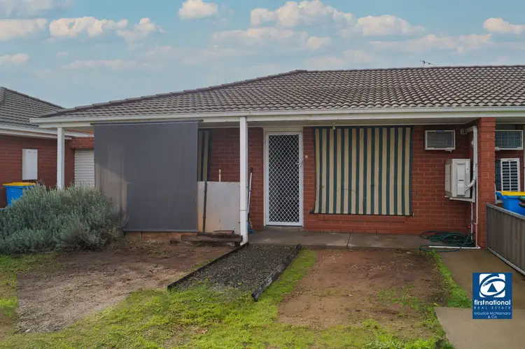 Second view of Homely unit listing, 2/86 Knox Street, Numurkah VIC 3636