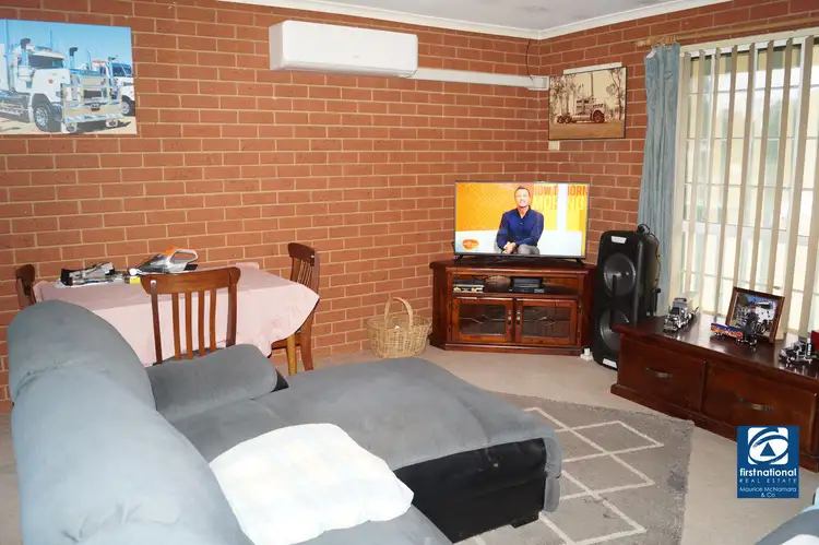 Fifth view of Homely unit listing, 2/86 Knox Street, Numurkah VIC 3636