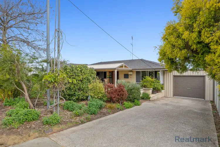 75 Leslie Street, Dudley Park WA 6210