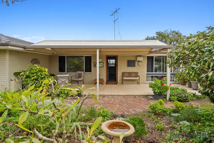 Fourth view of Homely house listing, 75 Leslie Street, Dudley Park WA 6210
