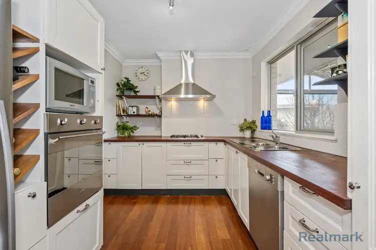 Fifth view of Homely house listing, 75 Leslie Street, Dudley Park WA 6210