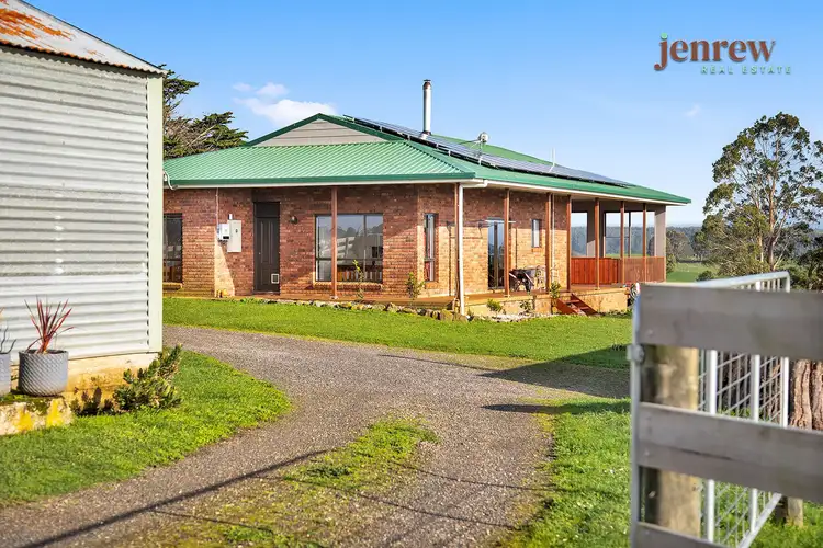 168 Guide Road, West Ridgley TAS 7321