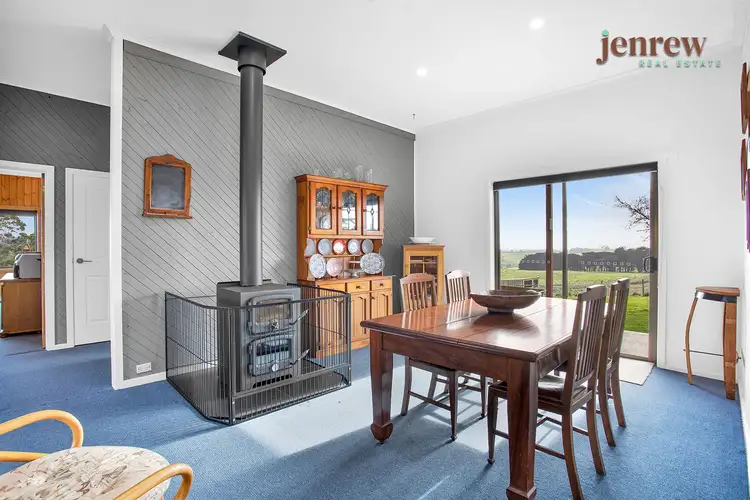 Sixth view of Homely house listing, 168 Guide Road, West Ridgley TAS 7321