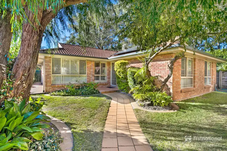 11 Carmody Close, Anna Bay NSW 2316