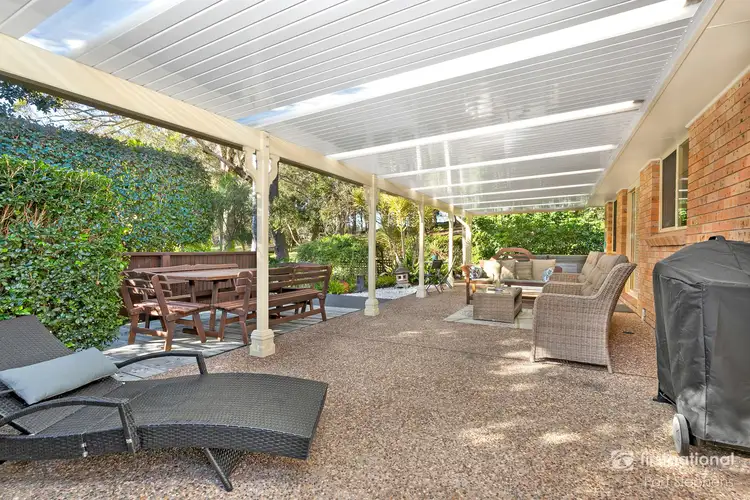 Third view of Homely house listing, 11 Carmody Close, Anna Bay NSW 2316