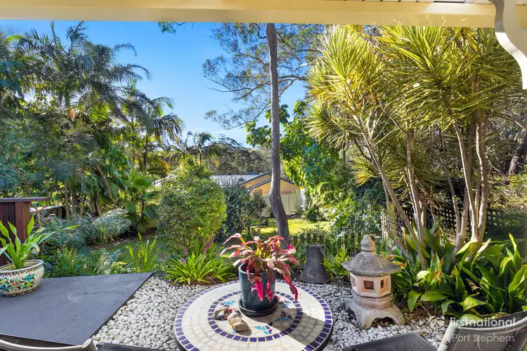 Fourth view of Homely house listing, 11 Carmody Close, Anna Bay NSW 2316