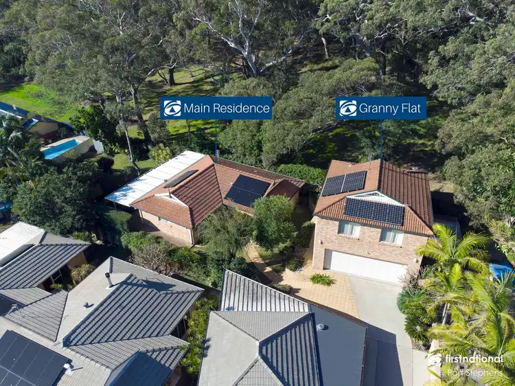 Sixth view of Homely house listing, 11 Carmody Close, Anna Bay NSW 2316