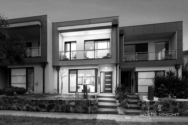 Main view of Homely house listing, 33 Ambition Drive, Greenvale VIC 3059