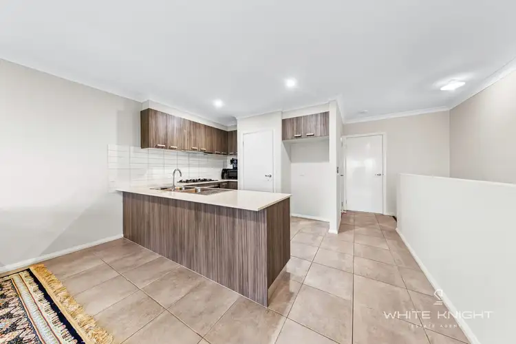 Fourth view of Homely house listing, 33 Ambition Drive, Greenvale VIC 3059