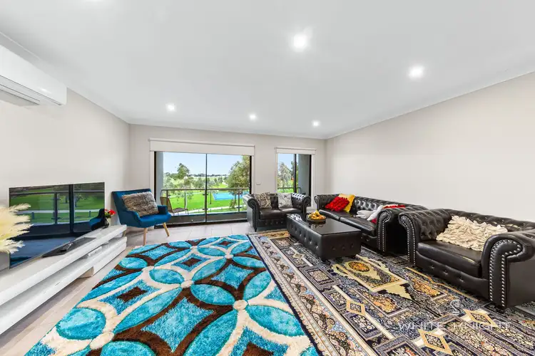Fifth view of Homely house listing, 33 Ambition Drive, Greenvale VIC 3059