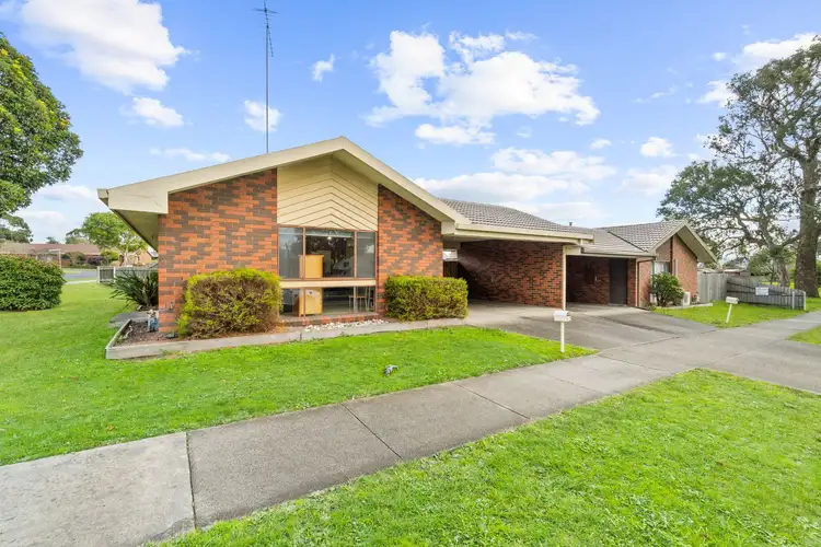 1-2/2 Parkwood Way, Traralgon VIC 3844