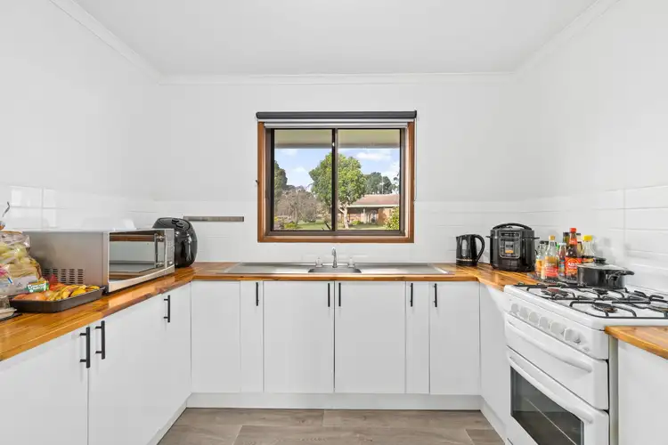 Fourth view of Homely block of units listing, 1-2/2 Parkwood Way, Traralgon VIC 3844