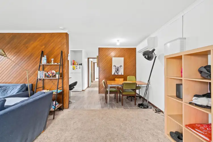 Fifth view of Homely block of units listing, 1-2/2 Parkwood Way, Traralgon VIC 3844