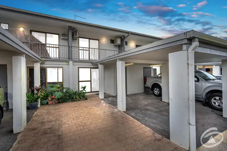 Main view of Homely unit listing, 2/7 Rigg Street, Woree QLD 4868