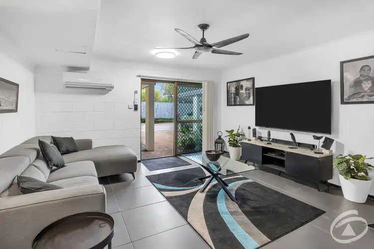 Fifth view of Homely unit listing, 2/7 Rigg Street, Woree QLD 4868