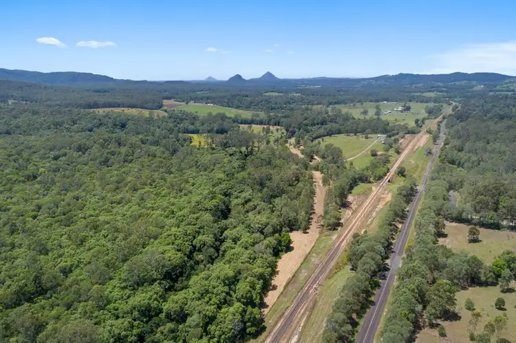 Main view of Homely land listing, 11 Straughair Lane, Tandur QLD 4570