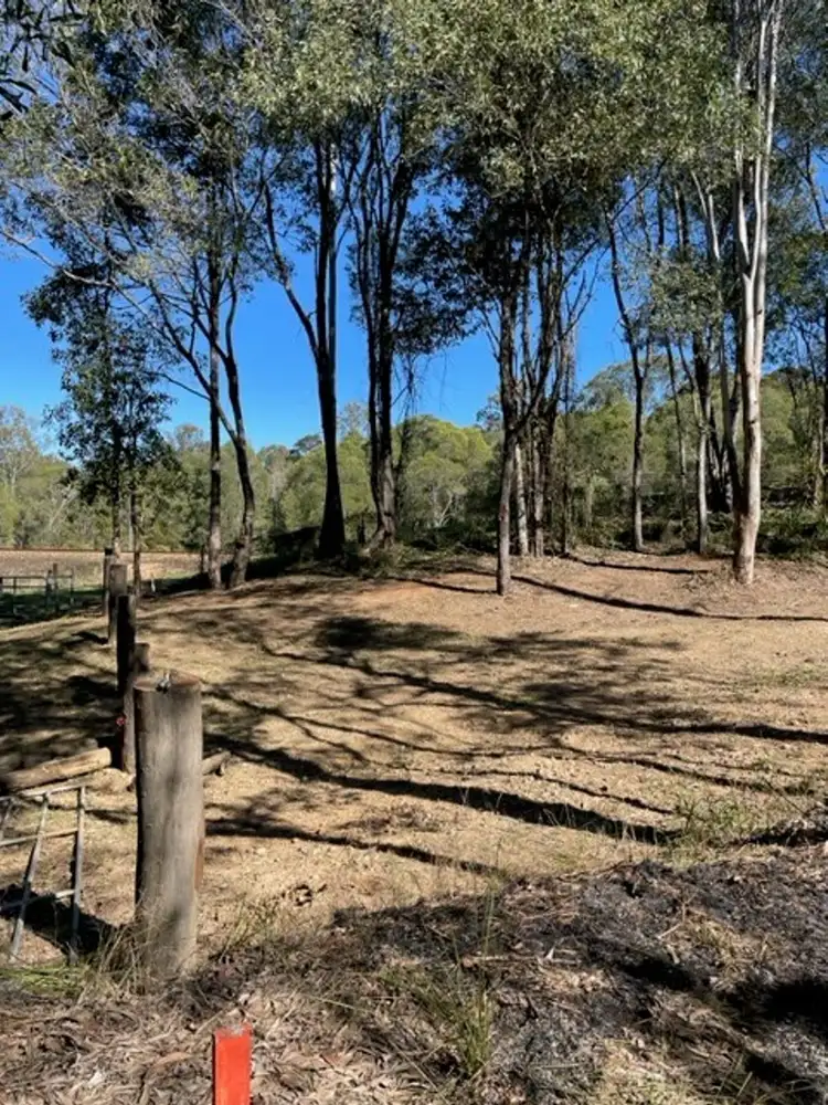 Fourth view of Homely land listing, 11 Straughair Lane, Tandur QLD 4570