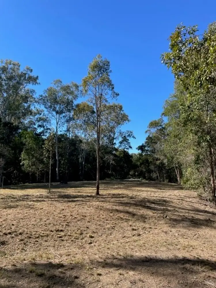 Fifth view of Homely land listing, 11 Straughair Lane, Tandur QLD 4570