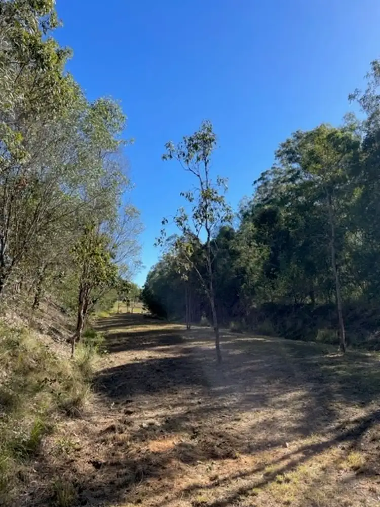 Sixth view of Homely land listing, 11 Straughair Lane, Tandur QLD 4570
