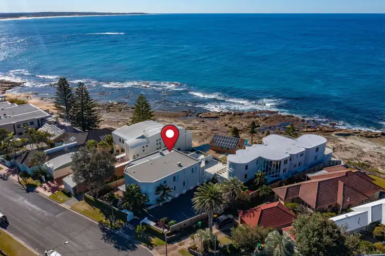 7/122 Ocean Parade, Blue Bay NSW 2261